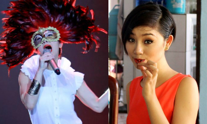 Những khoảnh khắc "độc nhất vô nhị" của Sao Việt ( P17 )