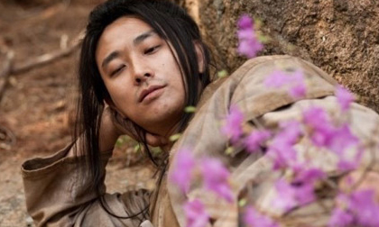 Những hotboy ăn mày trên màn ảnh Hàn