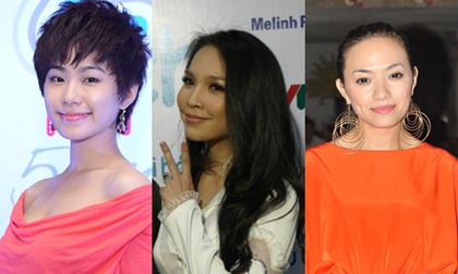 "Đệ nhất lúa" Sao Việt tuần qua (P13)