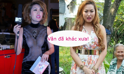 "Cười nóng" 10h10: "Vân đã khác xưa, không chơi lộ hàng tứa lưa!" (P237)