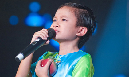 Cú đúp bất ngờ cho nam quán quân Đồ Rê Mí 2012