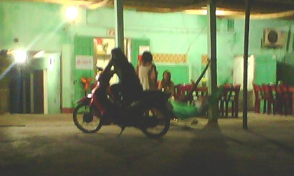 Clip: Chấn động cuốn "nhật ký chấm công" của gái bán dâm ở Quất Lâm