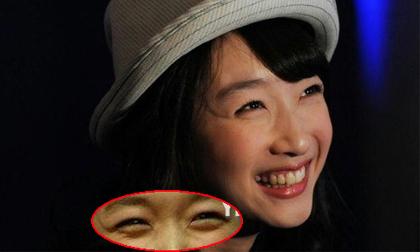 Mỹ nhân Hoa ngữ "đối mặt" với nếp nhăn tuổi già (P1)