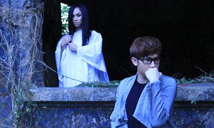 Dương Triệu Vũ tung MV "Cơn mơ" ma quái đầy ấn tượng