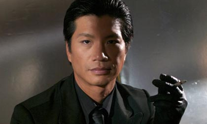 Dustin Nguyễn: Chúng tôi đã chia tay