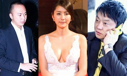 Những scandal sex chấn động châu Á năm 2012