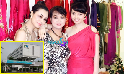 Bố diễn viên Mai Thu Huyền tử vong vì bệnh viện tắc trách?