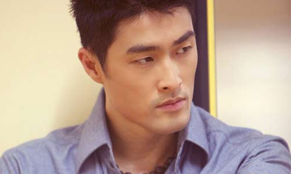 Johnny Trí Nguyễn chia sẻ về 'người tình mới'
