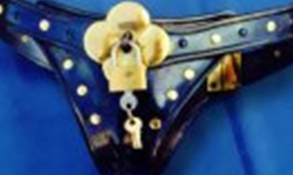 Quần lót bảo vệ trinh tiết tại Hàn Quốc