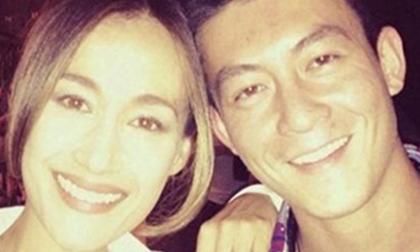 Trần Quán Hy vẫn "thòm thèm" muốn tán tỉnh người đẹp gốc Việt