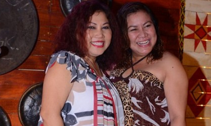 Những sao Việt không "dựa bóng" người thân