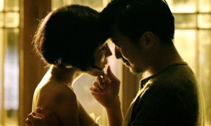 Tạ Đình Phong tình tứ Dương Mịch