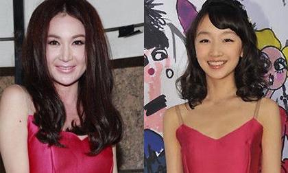 Khi sao trẻ và sao già cùng "mặc chung" quần áo