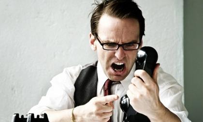 Những chiêu độc của sếp ngoại quản lý nhân viên