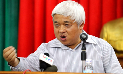 Bầu Kiên và các phát ngôn gây "sốc"