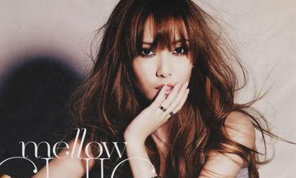 Jessica (SNSD) kiêu sa hấp dẫn mọi ánh nhìn