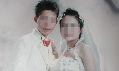 Nữ sinh xinh đẹp được mẹ chồng cứu khỏi "động quỷ"