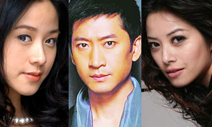 Những diễn viên ngôi sao Hoa ngữ hết thời