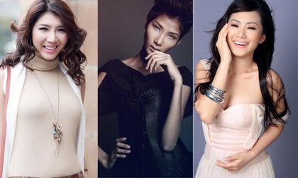 Những đôi mắt hí "ấn tượng khó phai" của showbiz Việt