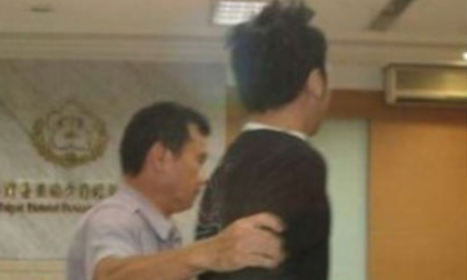 Công tử cưỡng hiếp hơn 60 "sao" nữ đầu thú