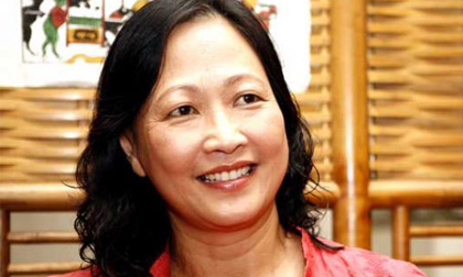 Những sao nữ gốc Việt trên màn ảnh thế giới (P.2)