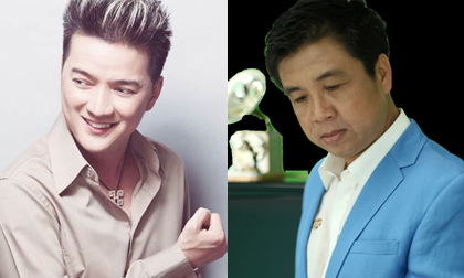 'Đàm Vĩnh Hưng xin tôi cho hát với Thanh Lam một bài...'