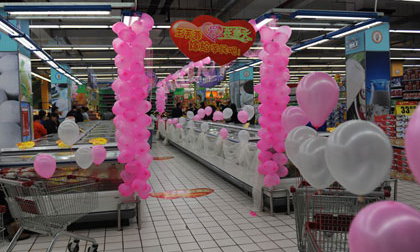 Những màn cầu hôn khiến trái tim 'tan chảy'