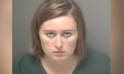 Giáo viên dụ nam sinh tham gia tiệc "pizza và sex"