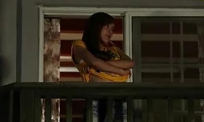 'Hồ ly' Hyo Min thi... cởi quần áo