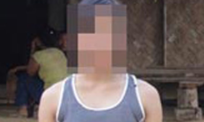 Nơi con gái đến tuổi “trăng tròn” là mất tích