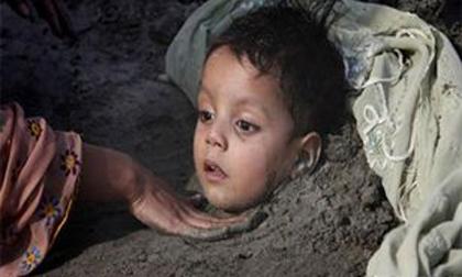 Tục lạ ở các dân tộc Việt Nam: Mẹ chết phải chôn con theo (P3)