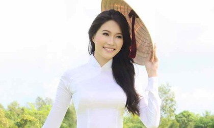 Những chuyện bất ngờ về Hoa hậu Thu Thảo