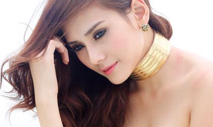 Sao Việt đẹp mê hồn từng góc nhìn (P40): Hoàng Yến