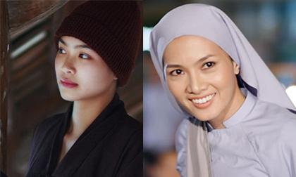 "Ni cô" nào đẹp nhất showbiz Việt?