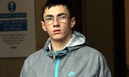 Trai 18 cưỡng hiếp rồi giết cụ bà 63 tuổi