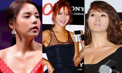 Mỹ nhân Hàn và những lỗi trang điểm "ngớ ngẩn"