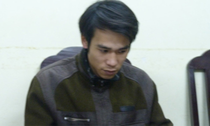 Tử hình kẻ cắt cổ chủ tiệm vàng, cướp tiệm vàng ở Thường Tín