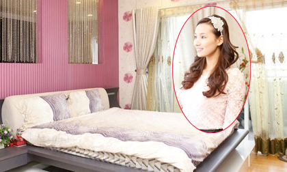 Chốn đi về triệu đô của Lã Thanh Huyền