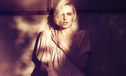 Những siêu mẫu đặc biệt trên sàn quốc tế