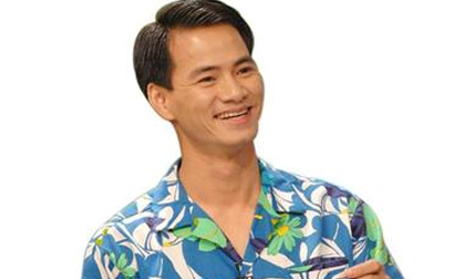 Danh hài Xuân Bắc trở thành Đạo diễn trẻ xuất sắc nhất