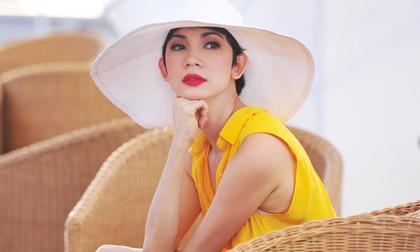 Sao Việt đẹp mê hồn từng góc nhìn (P23): Xuân Lan