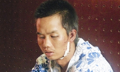 Hành vi của tên cuồng dâm có liên quan đến ma tuý đá?