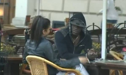 Tiết lộ: Balotelli lừa tình cô hầu bàn