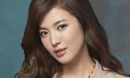 Mỹ nhân châu Á điêu đứng vì scandal "gái bao"