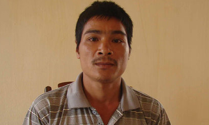 Lời khai lạnh lùng của kẻ giết voọc quý hiếm