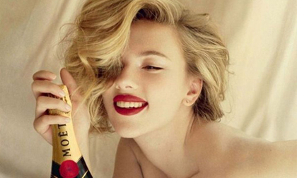 Những kiều nữ Hollywood mất vai diễn vì quá sexy