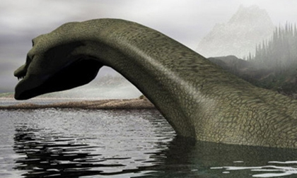 5 "thủy quái" lừng danh đáng sợ nhất