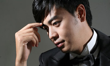 Những tiết lộ đầu tiên về vợ MC Tuấn Tú