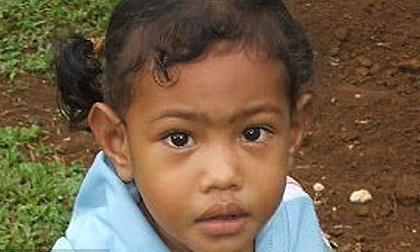 Cha đánh con gái 2 tuổi tới chết vì tội "không chịu cười"