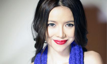 Ngắm nữ diễn viên Trung Quốc khoe vòng 1 nóng bỏng